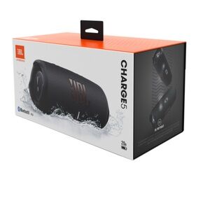 JBL CHARGE5 BLUETOOTH SPEAKER